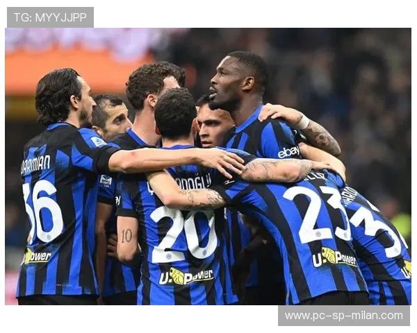 劳塔罗门前补射掀起看台欢呼,攻势如刀割般精准 劳塔罗门前补射掀起看台欢呼,攻势如刀割般精准