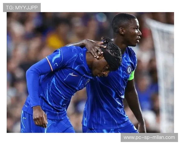 切尔西若能坚持青训战略，长期竞争力无可限量