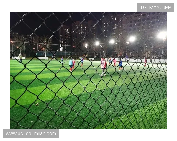 “未来之星：全国青少年足球锦标赛激烈厮杀”，未来少儿足球俱乐部