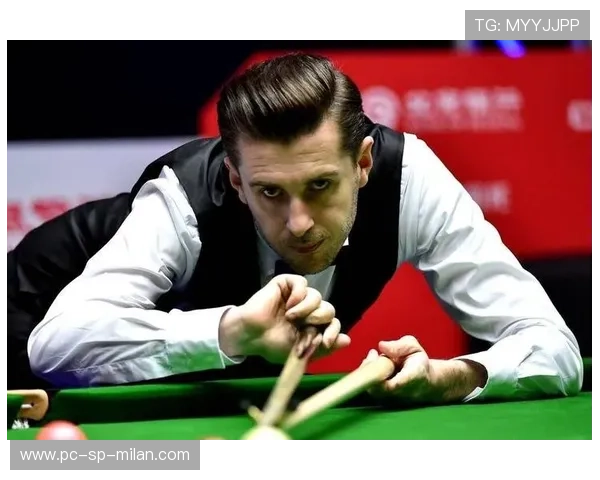 【策略大赛】马克·塞尔比：防守中的细节决定成败，马克塞尔比多少个冠军