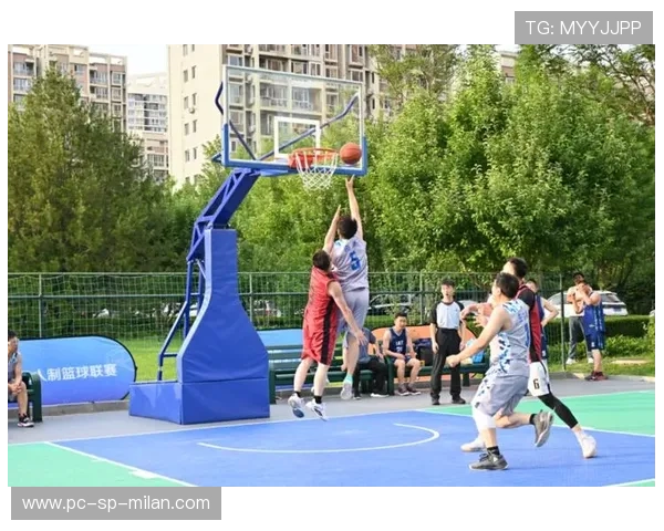 中国农村地区篮球普及“春风行动”，推动全民健身，乡村篮球联赛