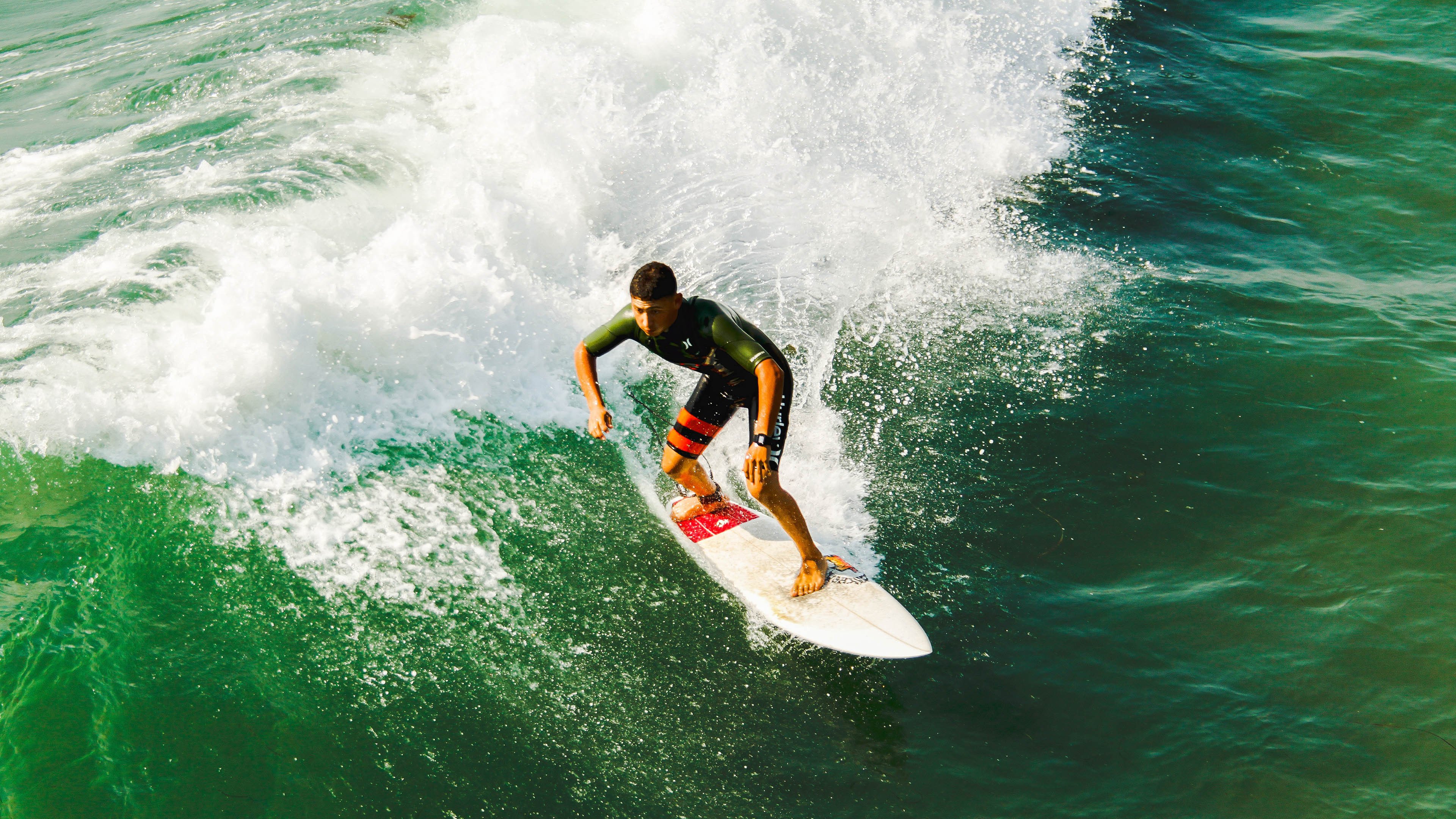 西部排名竞争白热化